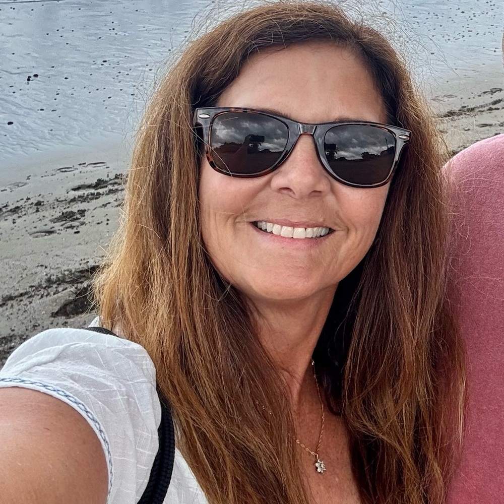 Meet your Posher, Karen